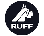 Ruff logo